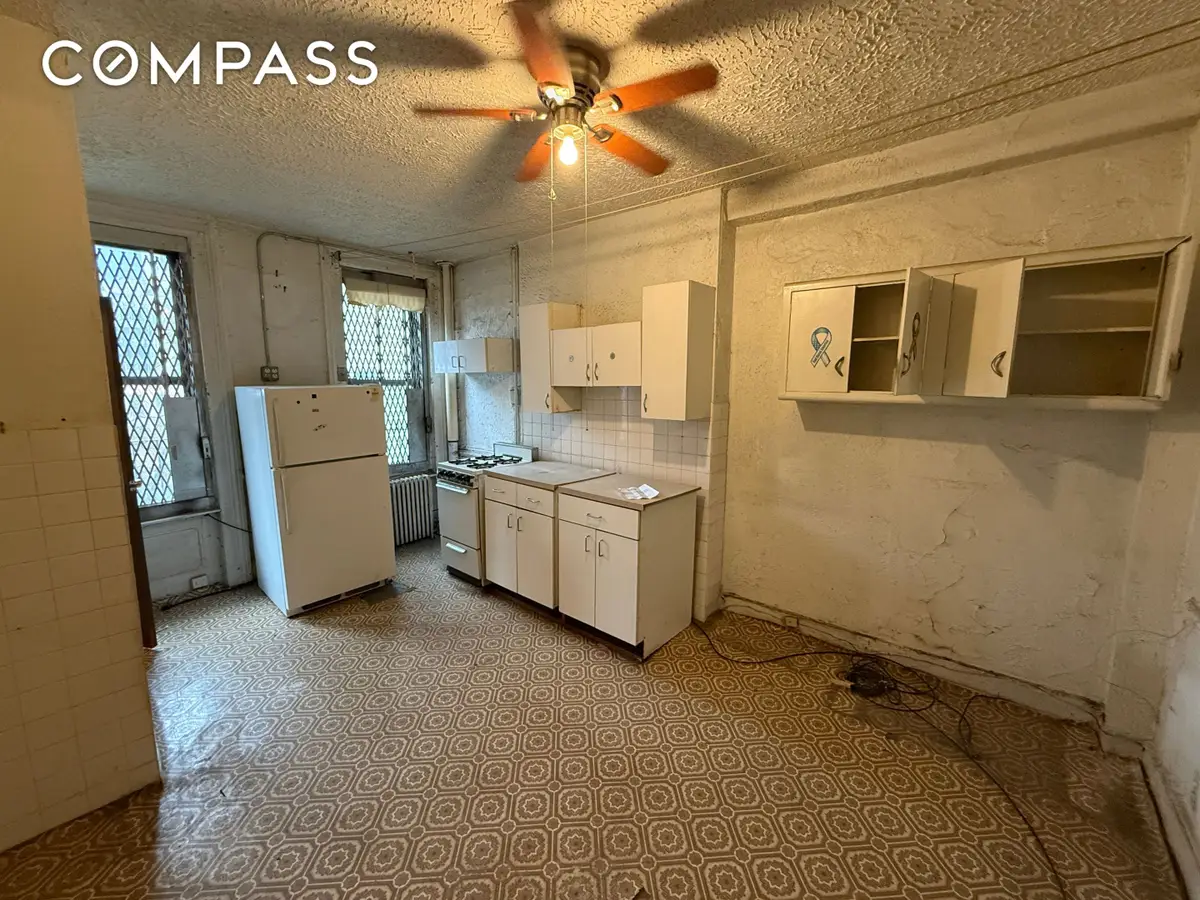 320 W 47th Street #4W, New York, NY 10036 - #1