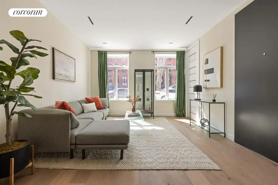21 Lefferts Place #1, Brooklyn, NY 11238 - #2