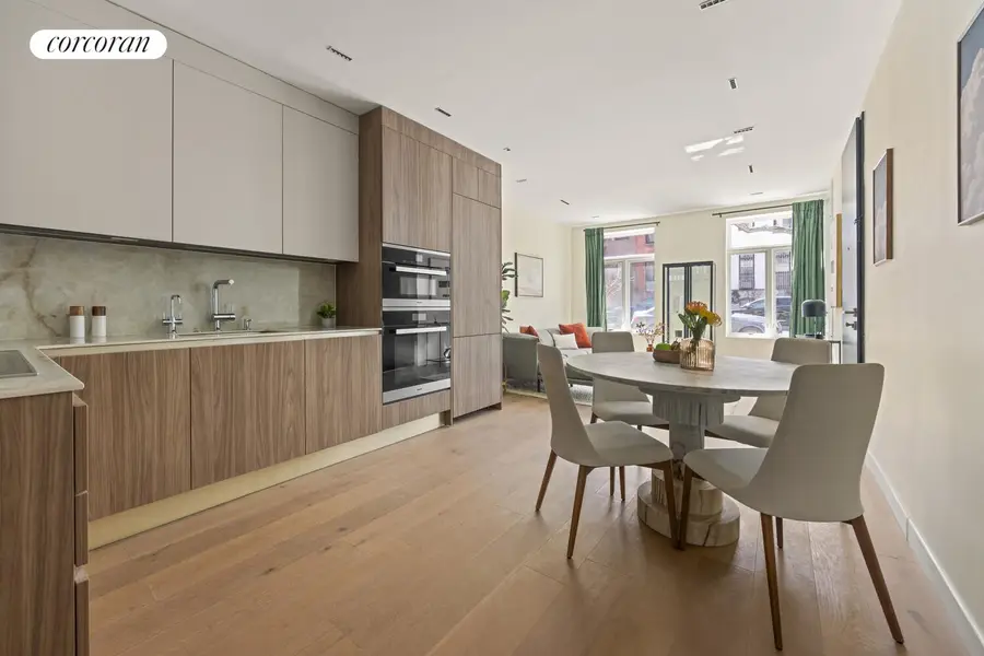 21 Lefferts Place #1, Brooklyn, NY 11238 - #3