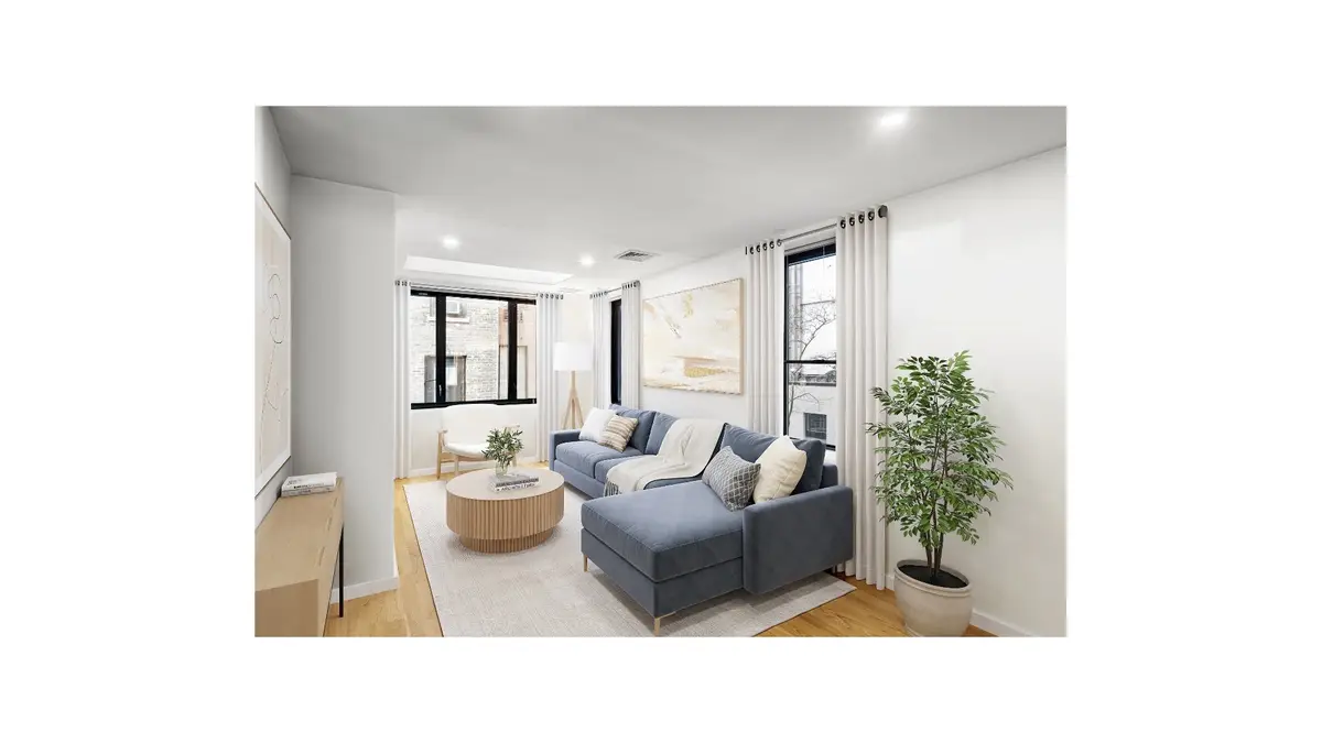 148 E 24th Street #2A, Manhattan, NY 10010 - #1