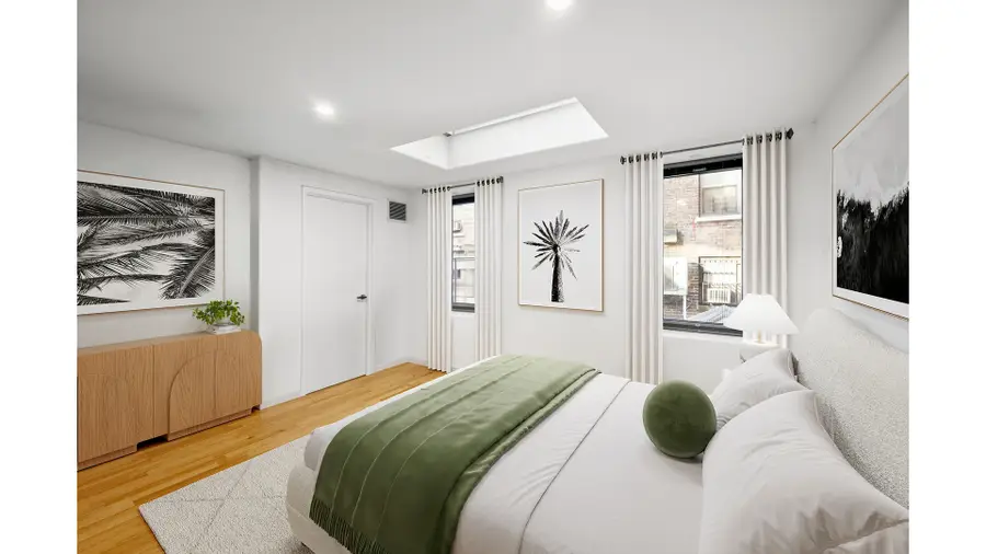 148 E 24th Street #2A, Manhattan, NY 10010 - #2