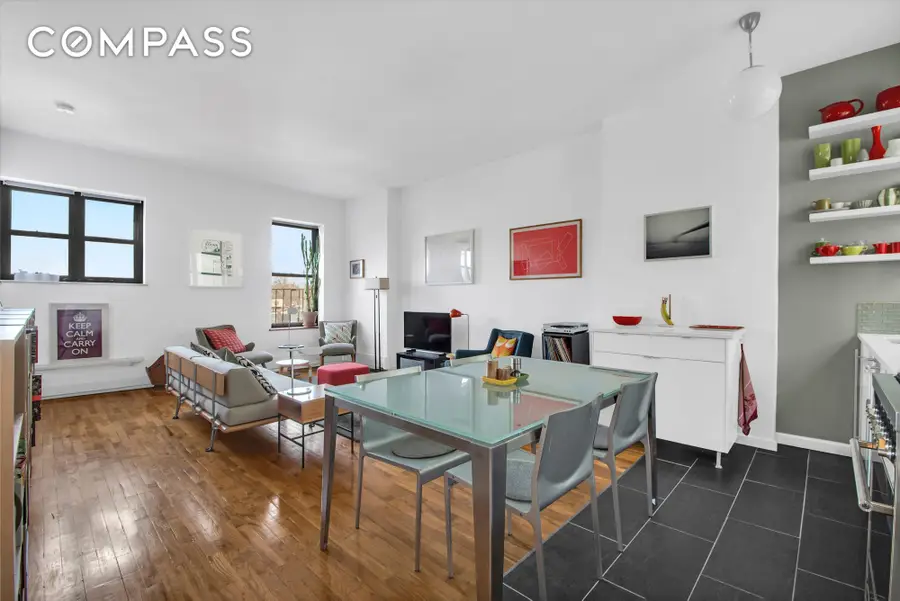 280 Prospect Park W #5, Brooklyn, NY 11215 - #2