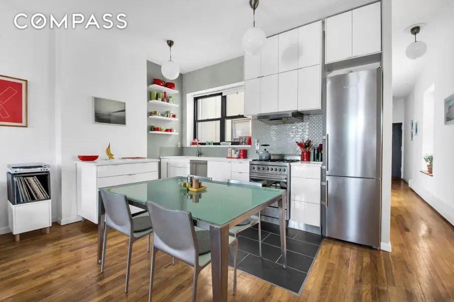 280 Prospect Park W #5, Brooklyn, NY 11215 - #3