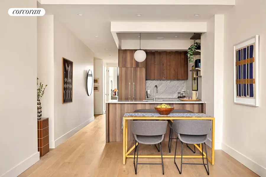 817 Classon Avenue #3B, Brooklyn, NY 11238 - #2