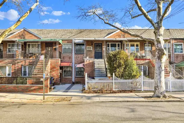 1043 E 101st Street #Entire Building, Brooklyn, NY 11236