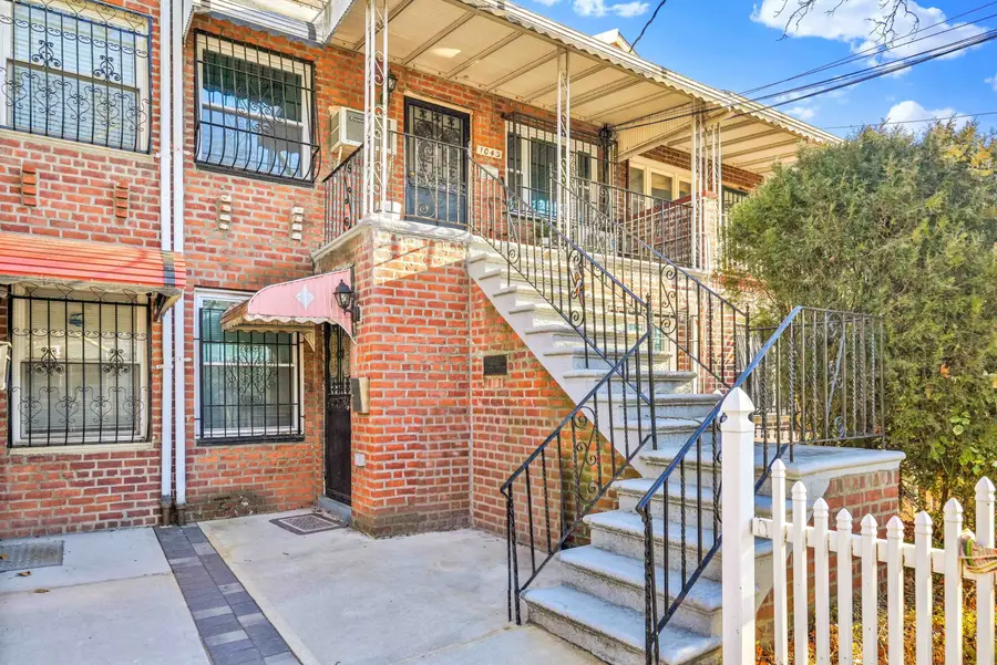 1043 E 101st Street, Brooklyn, NY 11236 - #3