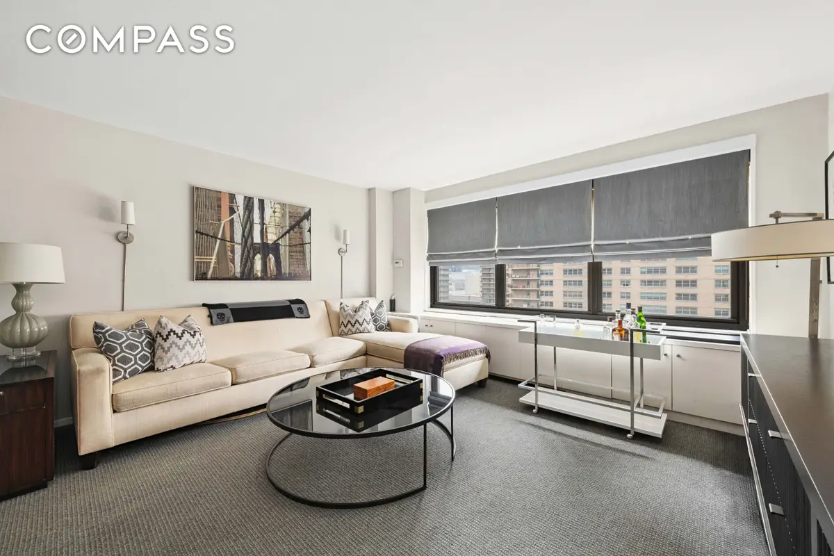 180 W End Avenue #14G, Manhattan, NY 10023 - #1