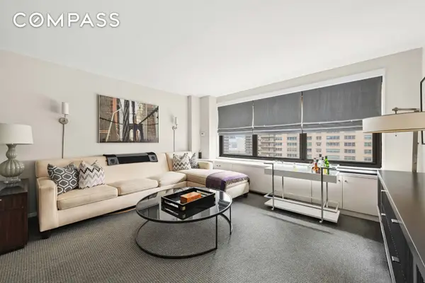 180 W End Avenue #14G, Manhattan, NY 10023