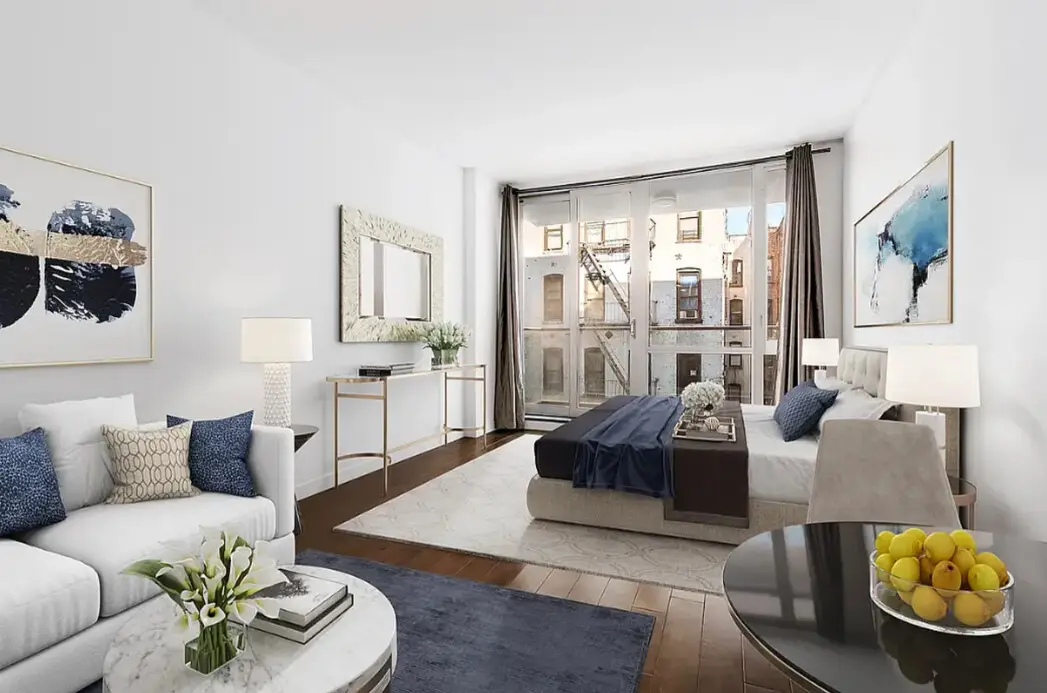 11-35 45th Avenue #3H, Queens, NY 11101 - #1