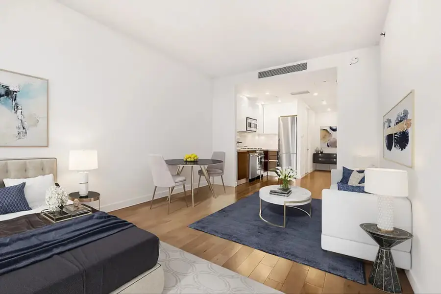 11-35 45th Avenue #3H, Queens, NY 11101 - #2