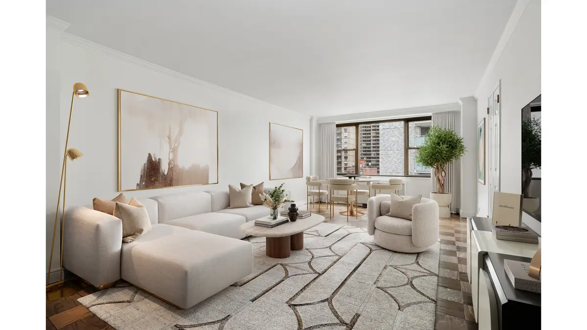 305 E 40th Street #11P, Manhattan, NY 10017 - #1