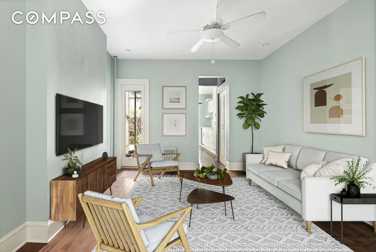 456 Prospect Avenue #1L, Brooklyn, NY 11215 - #1