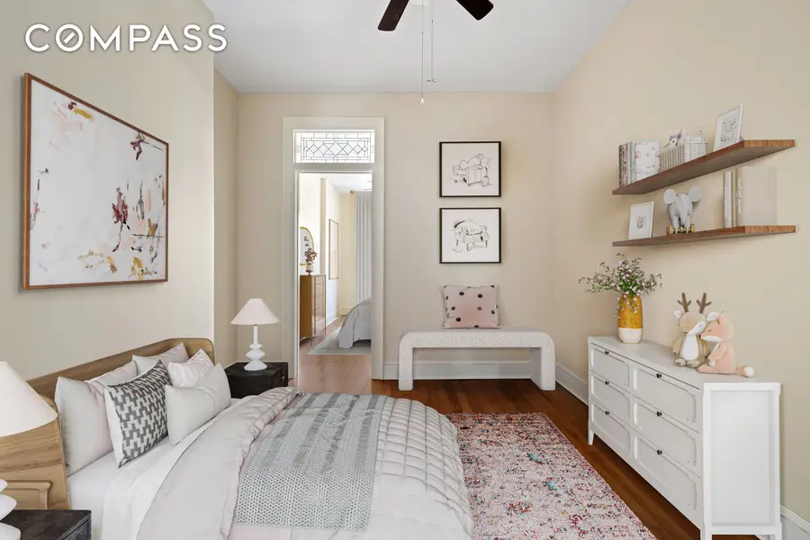 456 Prospect Avenue #1L, Brooklyn, NY 11215 - #3