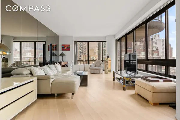 167 E 61st Street #20E, Manhattan, NY 10065