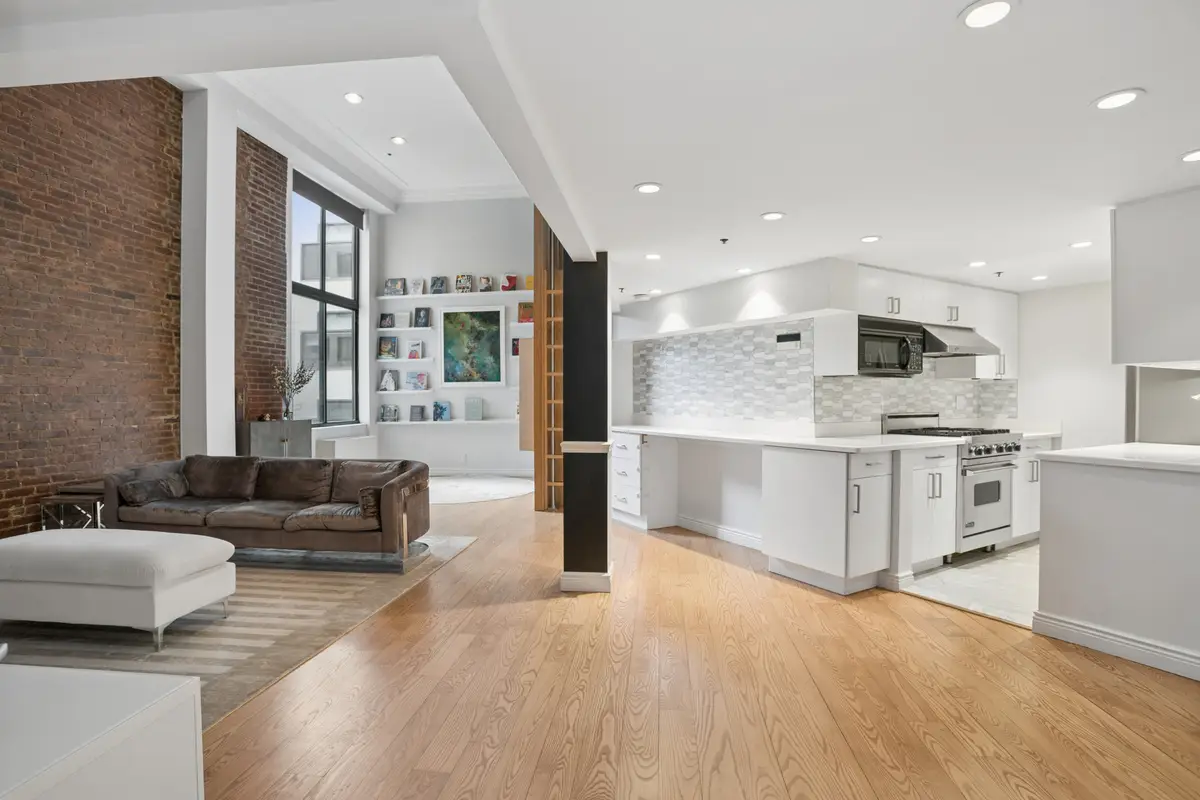 77 Bleecker Street #320, Manhattan, NY 10012 - #1