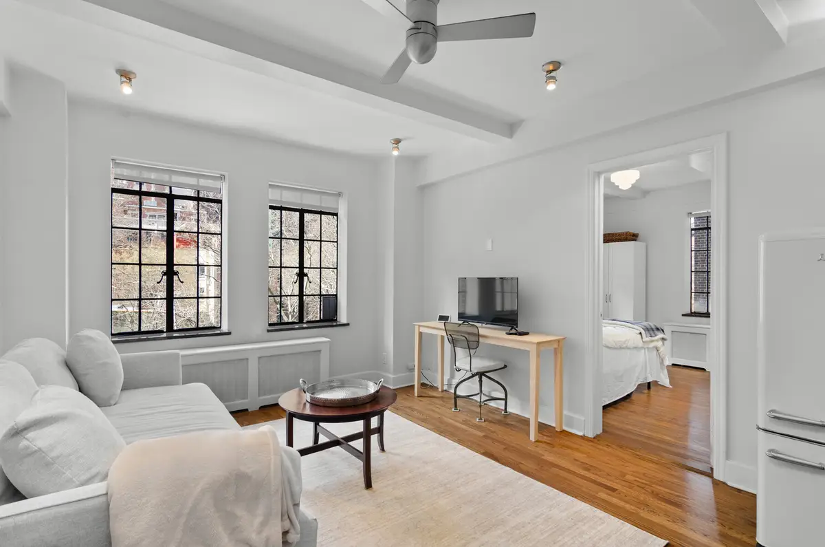 25 Tudor City Place #619, Manhattan, NY 10017 - #1