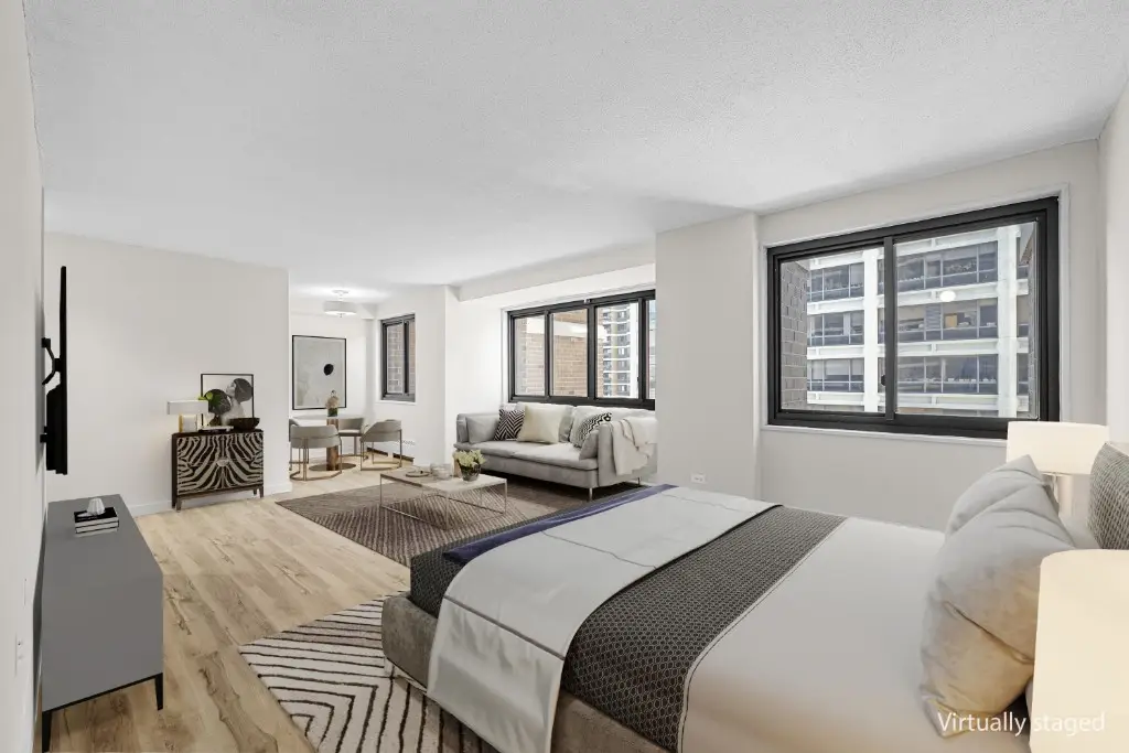 333 Pearl Street #7G, Manhattan, NY 10038 - #1