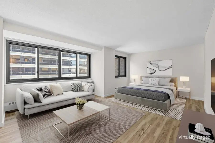 333 Pearl Street #7G, Manhattan, NY 10038 - #3