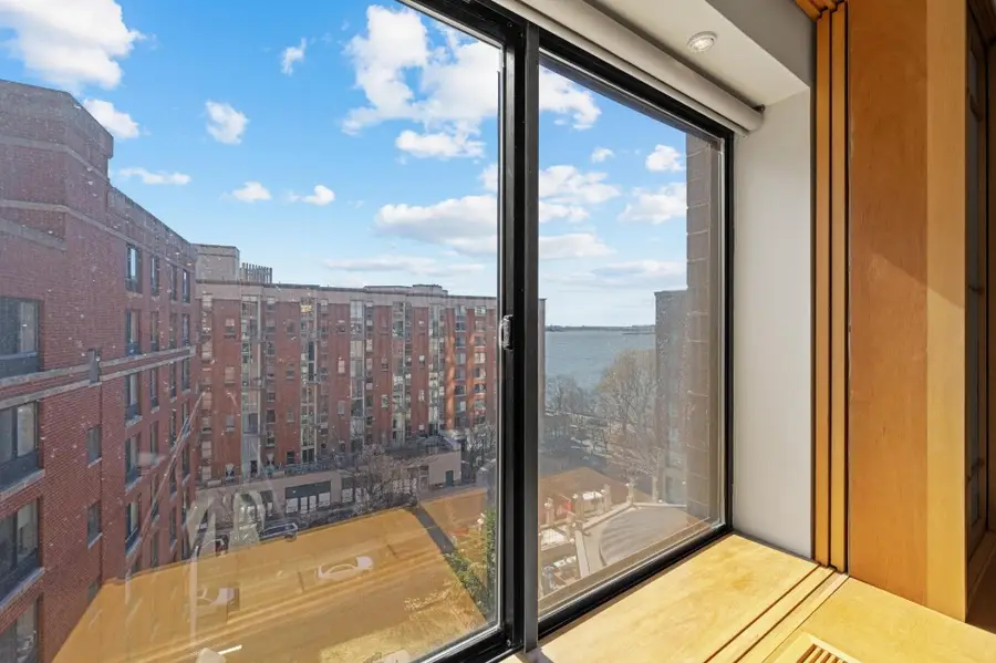 300 Rector Place #8B, Manhattan, NY 10280 - #3