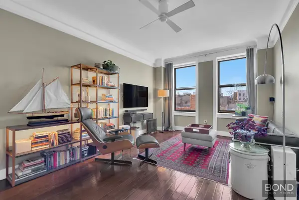 409 Edgecombe Avenue #7G, Manhattan, NY 10032