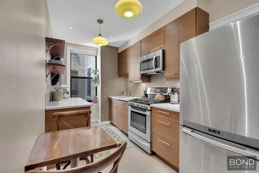 409 Edgecombe Avenue #7G, Manhattan, NY 10032 - #2