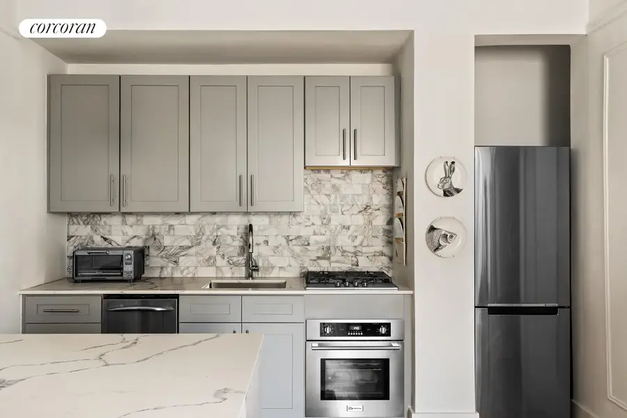 87 Barrow Street #B6H, Manhattan, NY 10014 - #2