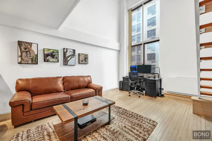 32 E 76th Street #502-602, Manhattan, NY 10021 - #3