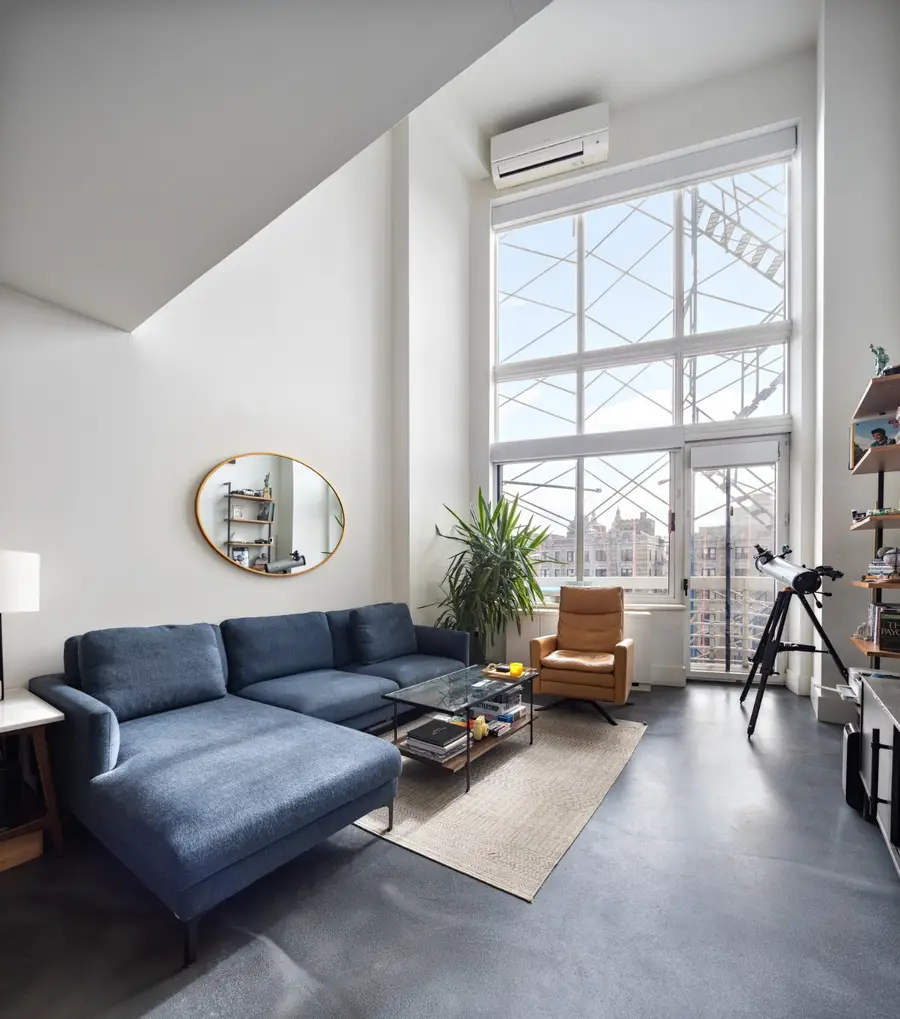 201 W 72nd Street #15N, Manhattan, NY 10023 - #2