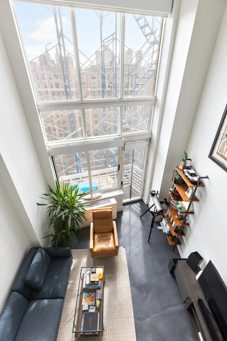 201 W 72nd Street #15N, Manhattan, NY 10023 - #3
