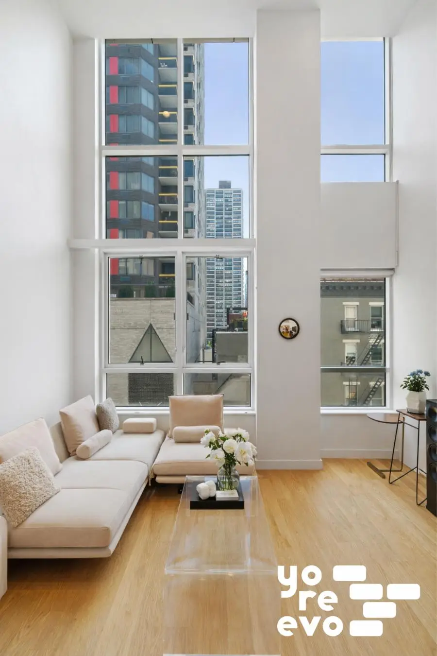 301 E 61st Street #3D, Manhattan, NY 10065 - #2