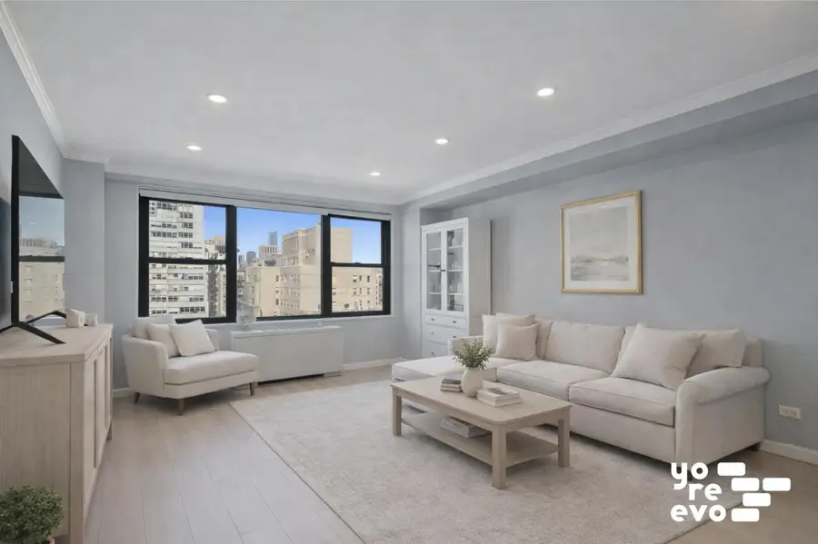 166 E 61st Street #16L, Manhattan, NY 10065 - #3