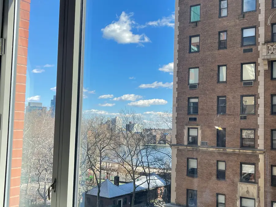 90 E End Avenue #6B, Manhattan, NY 10028 - #2