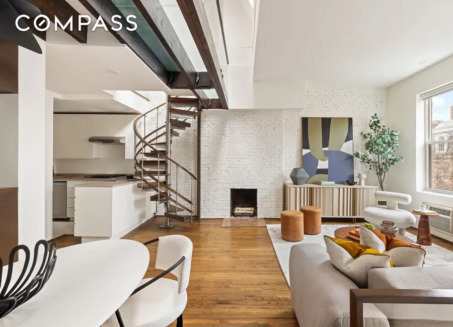 333 W 22nd Street #5A, Manhattan, NY 10011 - #3