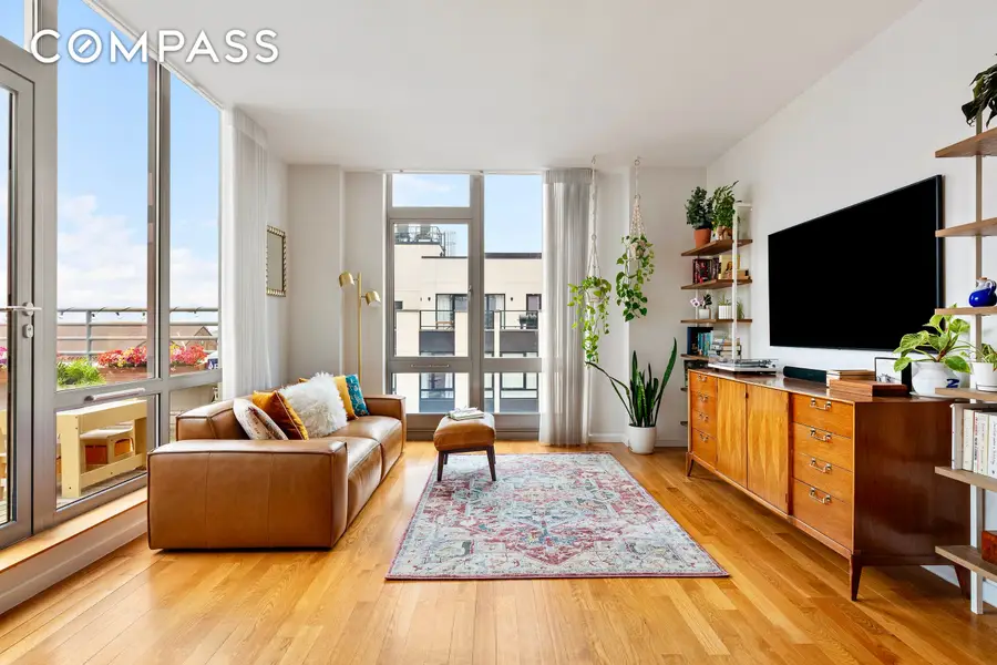 82 Irving Place #7C, Brooklyn, NY 11238 - #2