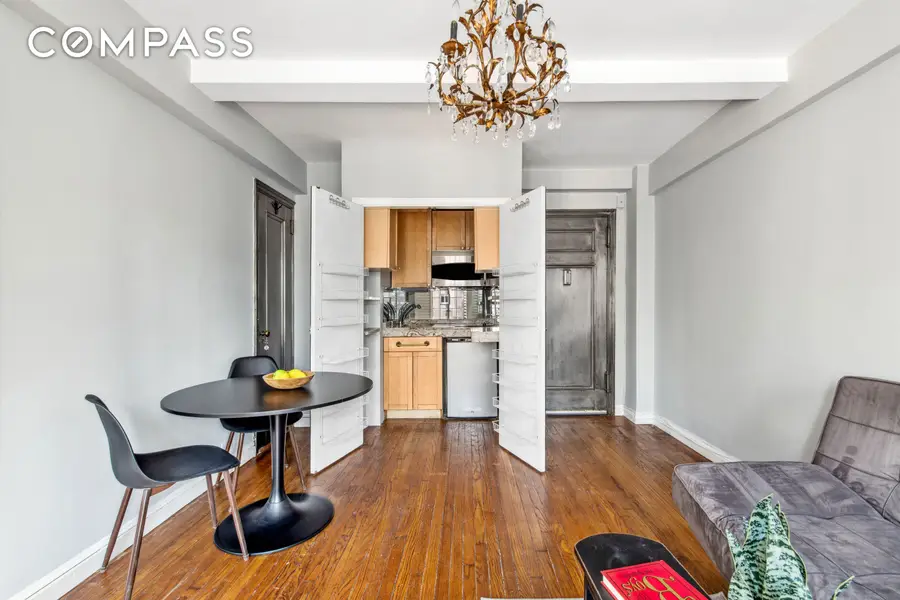 25 Tudor City Place #1419, New York, NY 10017 - #2