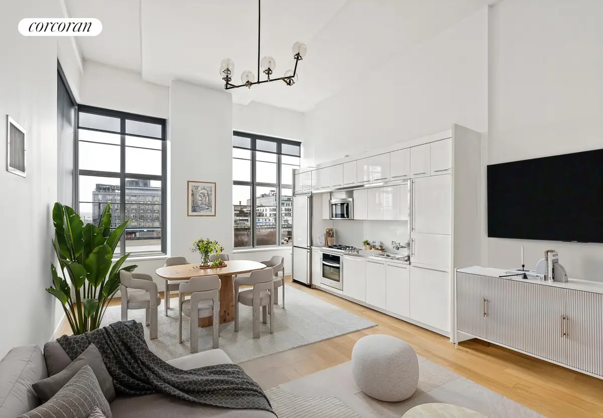 27-28 Thomson Avenue #226, Queens, NY 11101 - #1