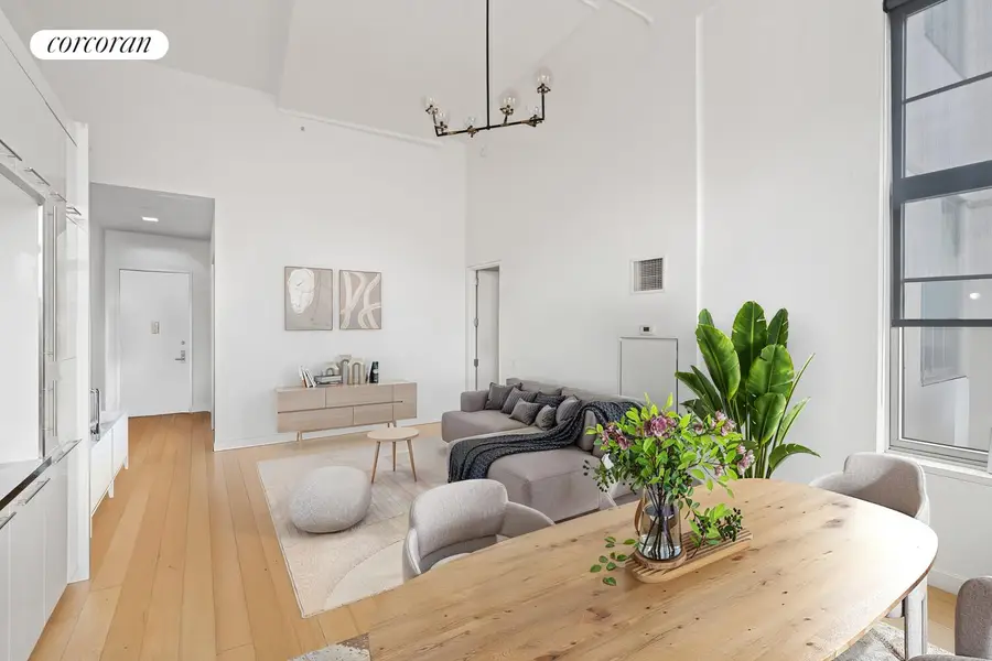 27-28 Thomson Avenue #226, Queens, NY 11101 - #2