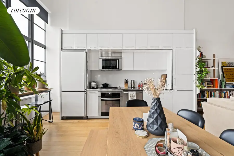 27-28 Thomson Avenue #226, Queens, NY 11101 - #3