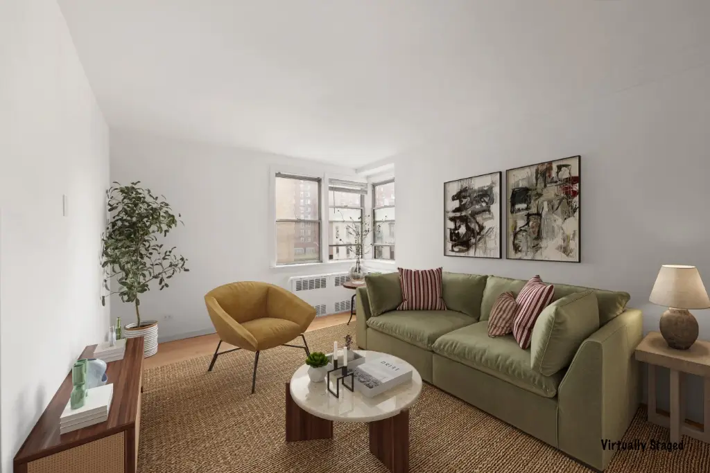 50 Bayard Street #4L, Manhattan, NY 10013 - #1