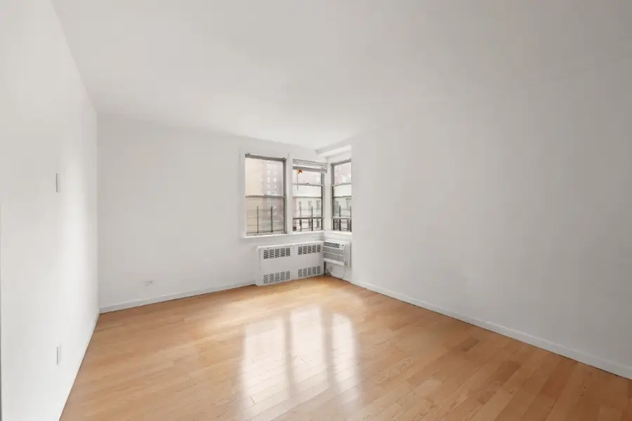 50 Bayard Street #4L, Manhattan, NY 10013 - #2