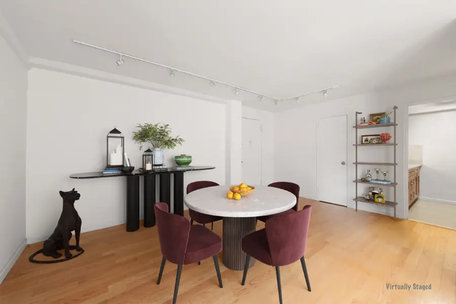 50 Bayard Street #4L, Manhattan, NY 10013 - #3