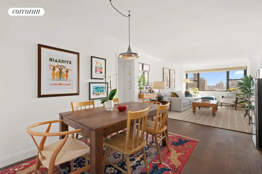 115 E 9th Street #14H, New York, NY 10003 - #2