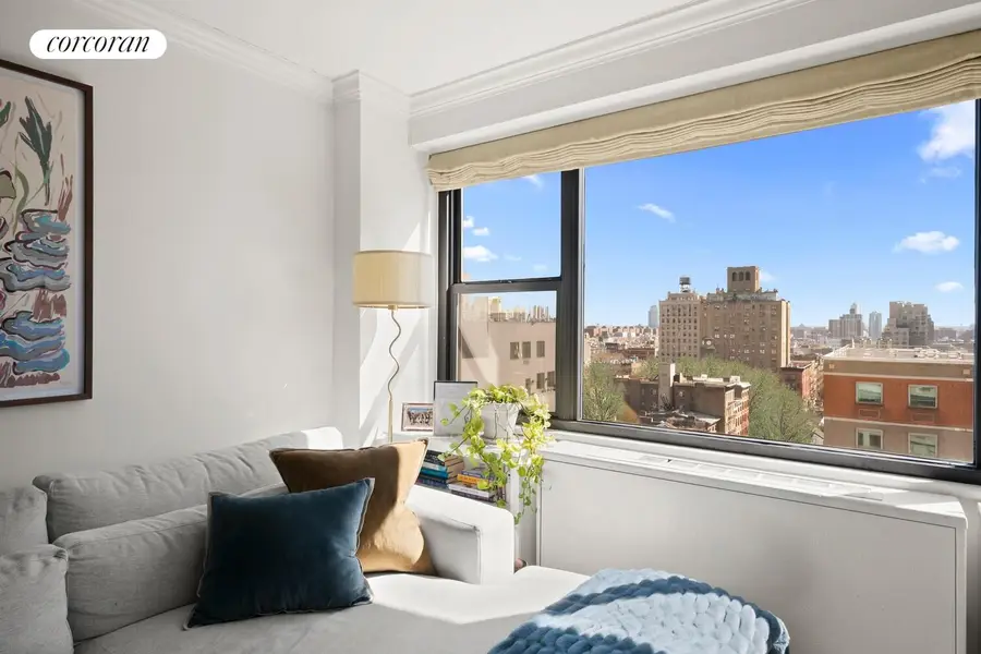 115 E 9th Street #14H, New York, NY 10003 - #3