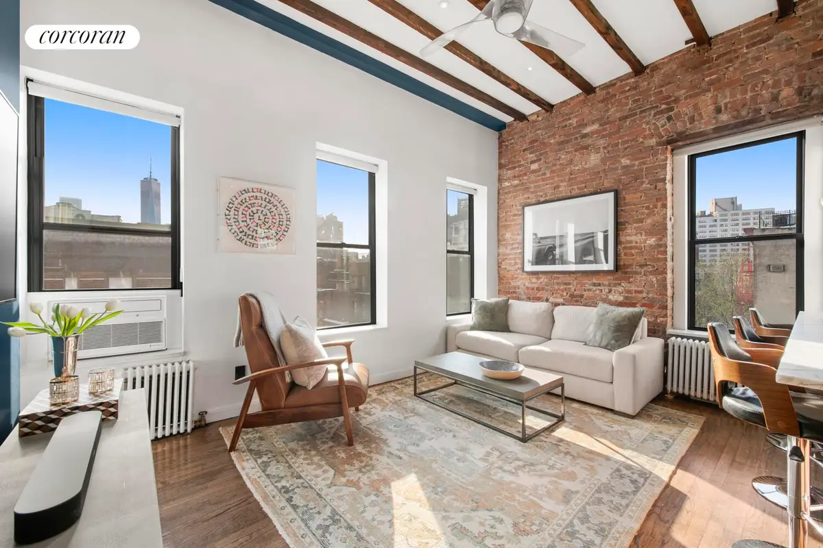 124 Thompson Street #26, Manhattan, NY 10012 - #1