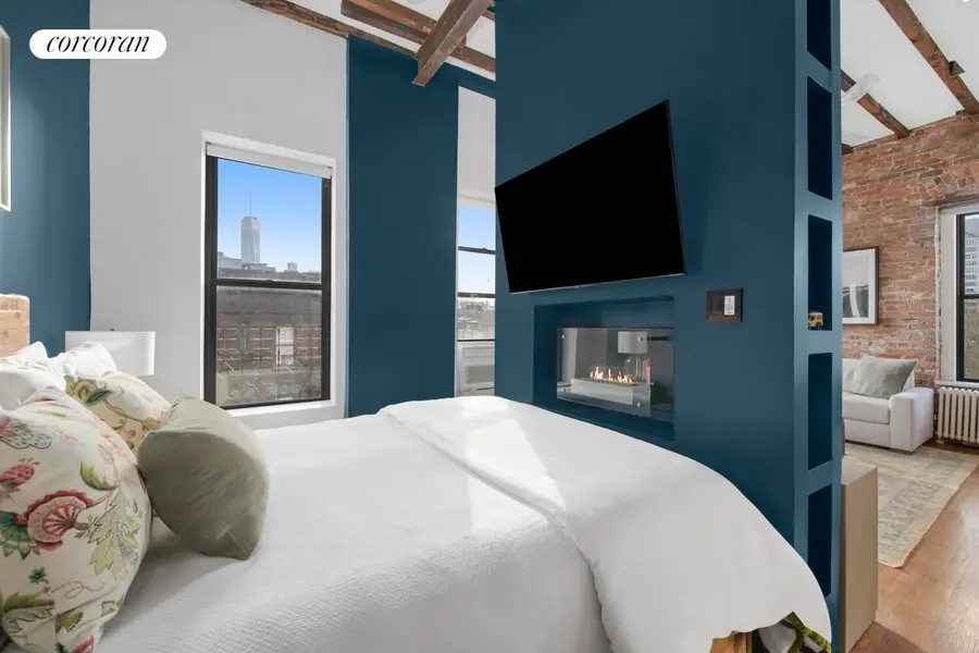 124 Thompson Street #26, Manhattan, NY 10012 - #3