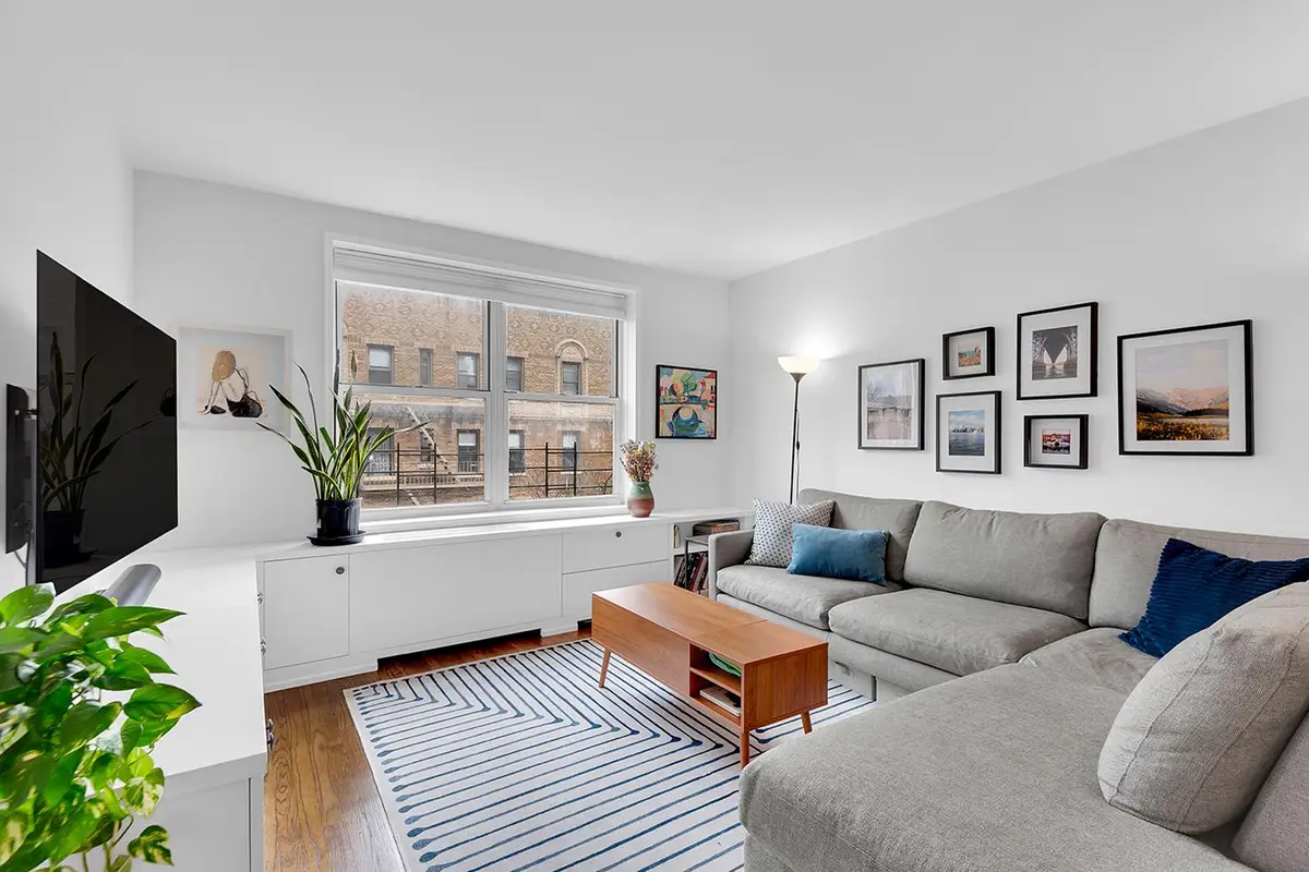 302 E 88th Street #6-F, New York, NY 10128 - #1