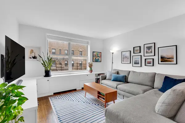 302 E 88th Street #6F, Manhattan, NY 10128