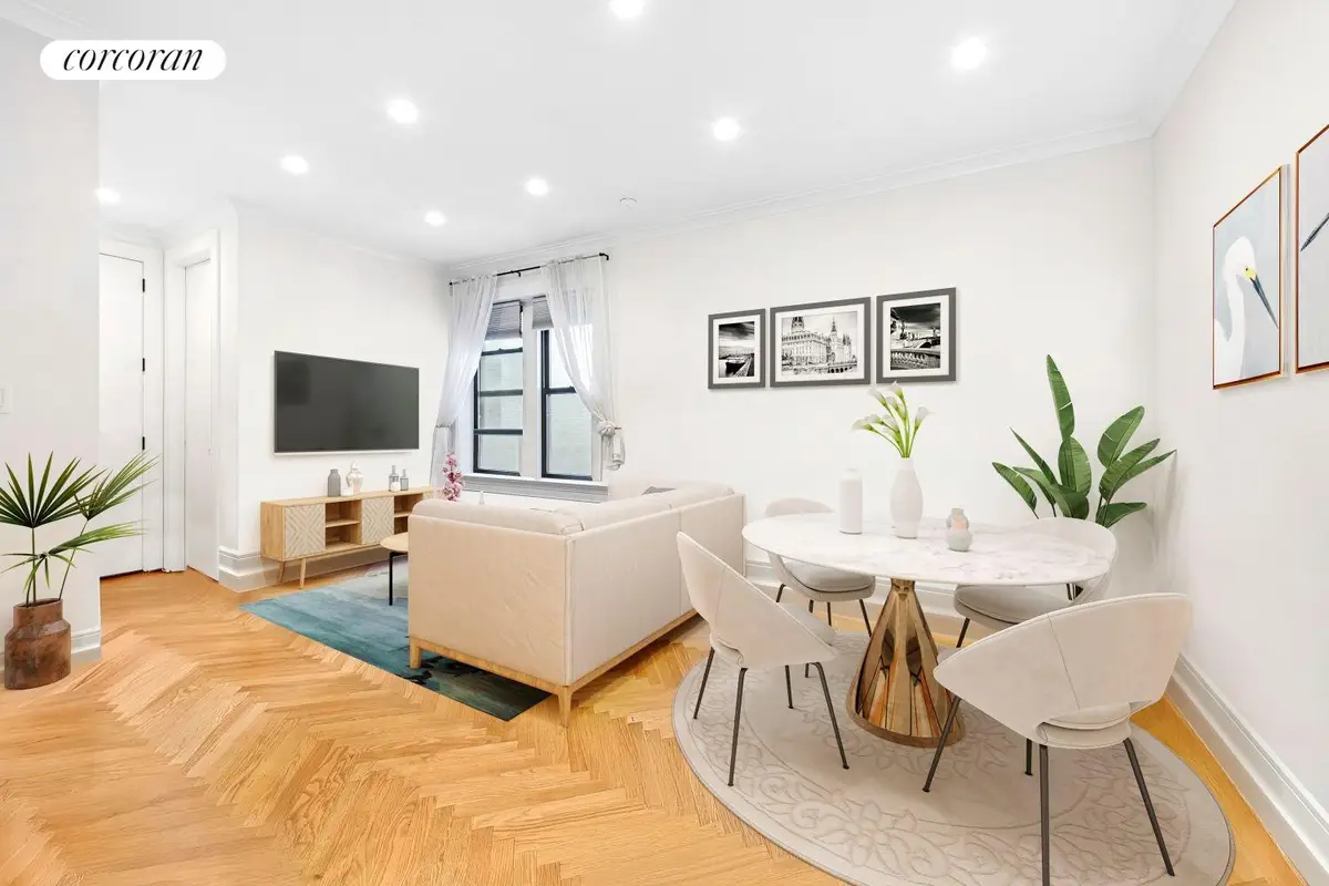 24-51 38th Street #B3, Queens, NY 11103 - #1