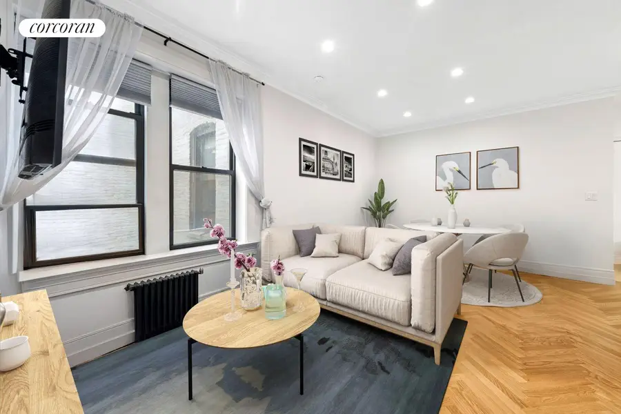 24-51 38th Street #B3, Queens, NY 11103 - #2