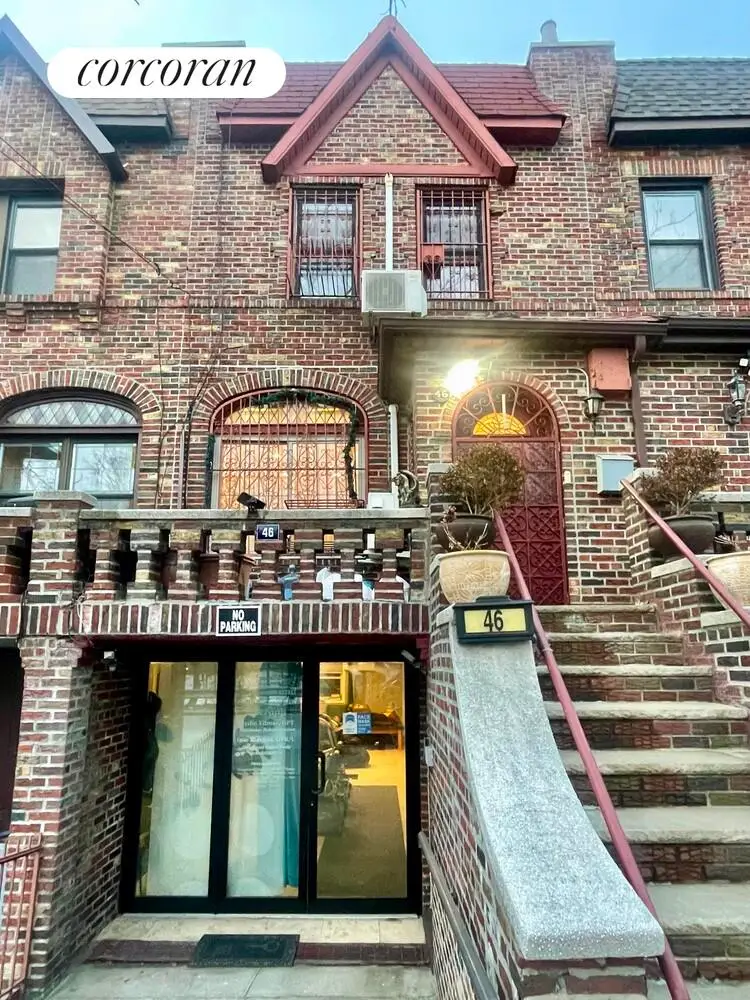 46 Gatling Place, Brooklyn, NY 11209 - #1